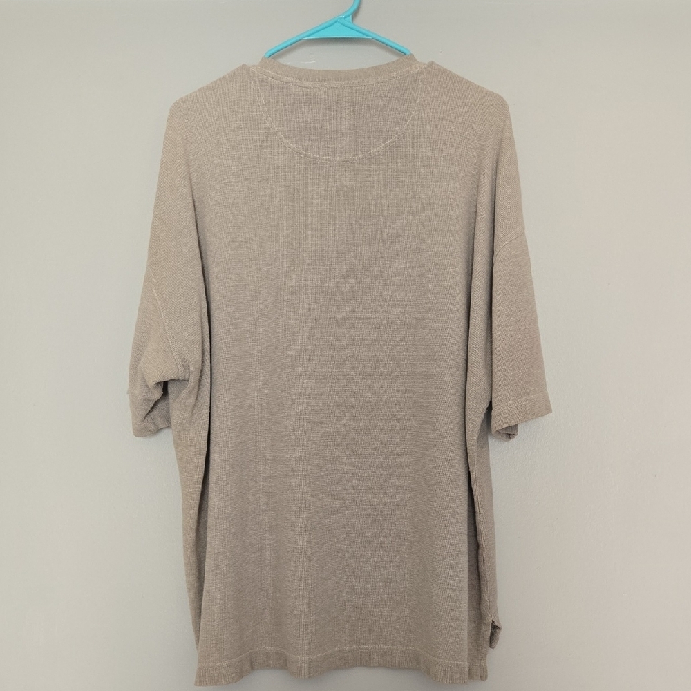 Levi's Gray Short Sleeve Shirt - Picture 6 of 6